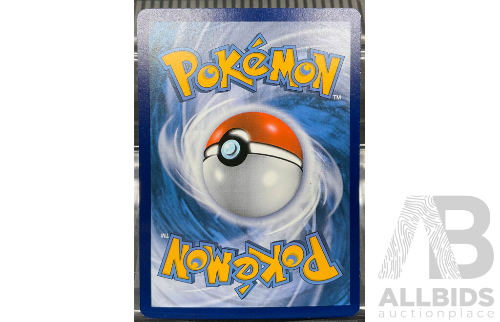 2015 Pokemon 21/98 Gyarados Illustration Card (EN)