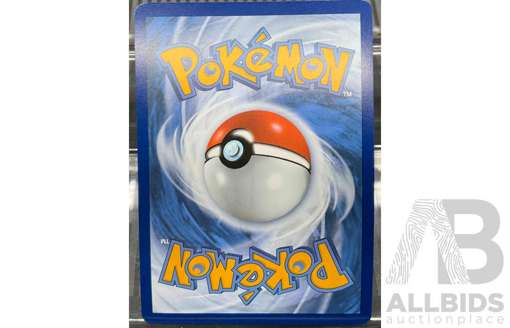 2023 Pokemon 175/165 Psyduck Illustration Card (EN)