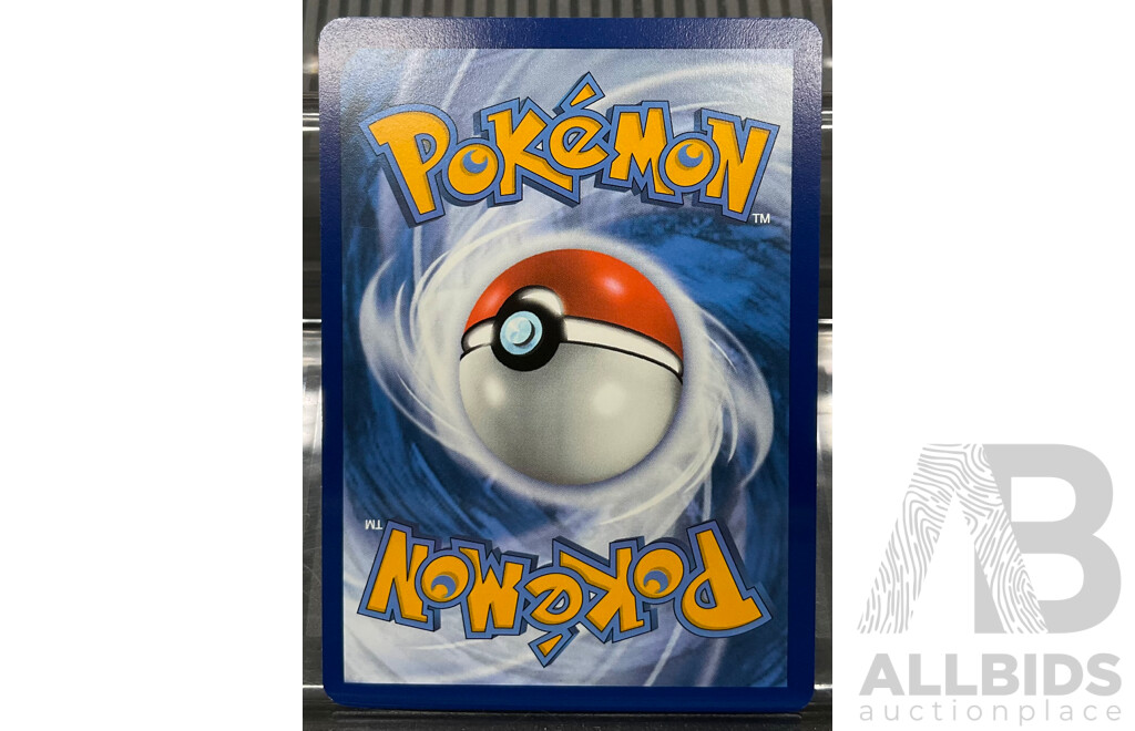 2023 Pokemon GG30/GG70 Pikachu Illustration Card (EN)