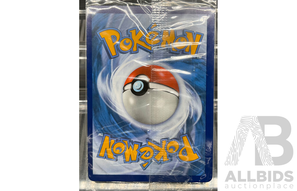 Collection of Pokémon Mewtwo Trading Card Game (EN & JP) - Lot of 3