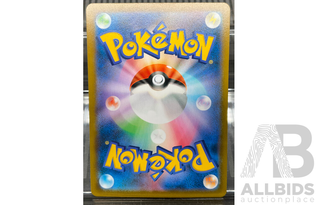 Collection of Pokémon Charizard Trading Card Game (EN & JP) - Lot of 5