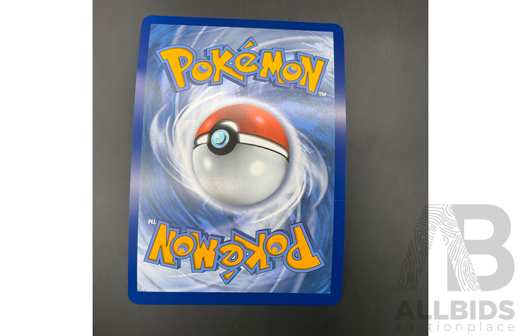Pokemon V TCG Collection Includes Two Jumbo and V-Union (EN) - Lot of 19