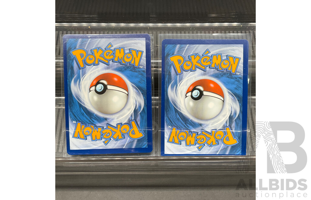 Pokemon V TCG Collection Includes Two Jumbo and V-Union (EN) - Lot of 19