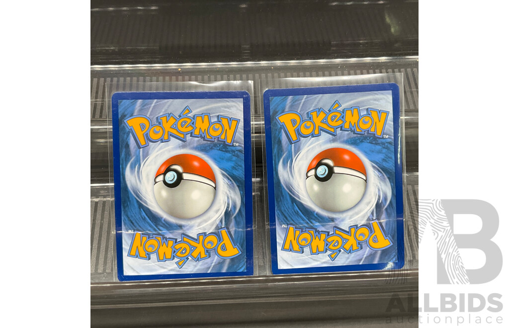 Pokemon V TCG Collection Includes Two Jumbo and V-Union (EN) - Lot of 19