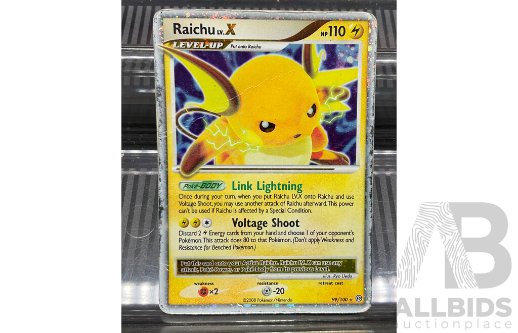 1995-2016 Vintage Pokemon Trading Cards (JP & EN)