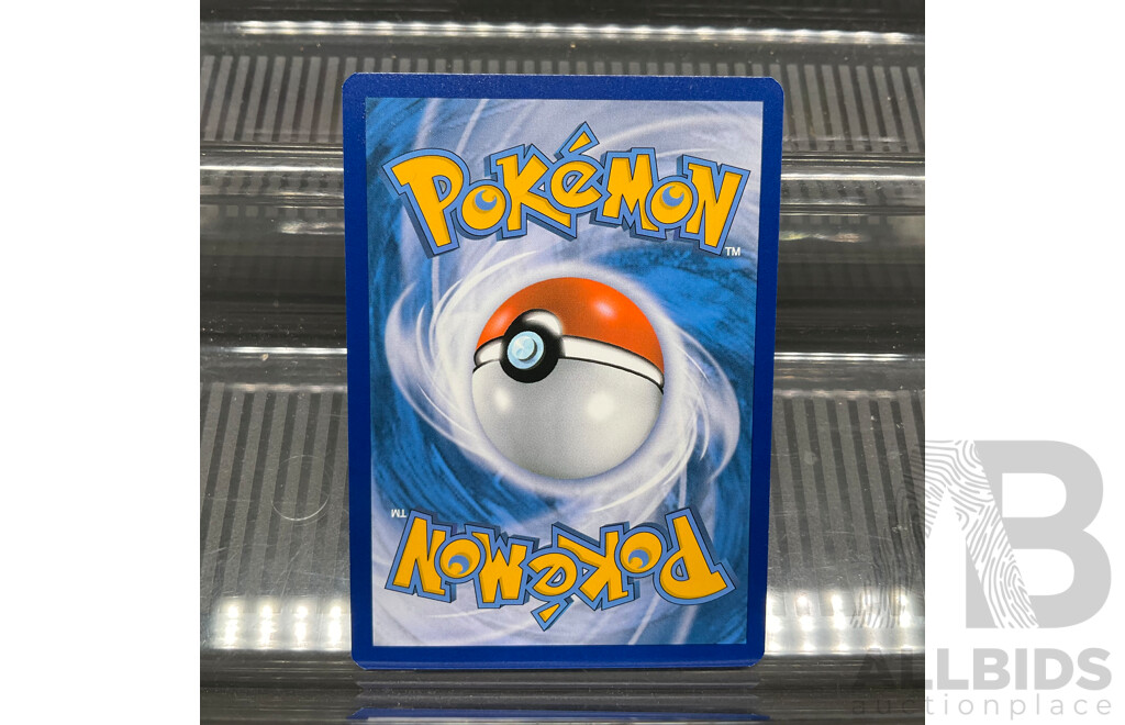 1995-2016 Vintage Pokemon Trading Cards (JP & EN)