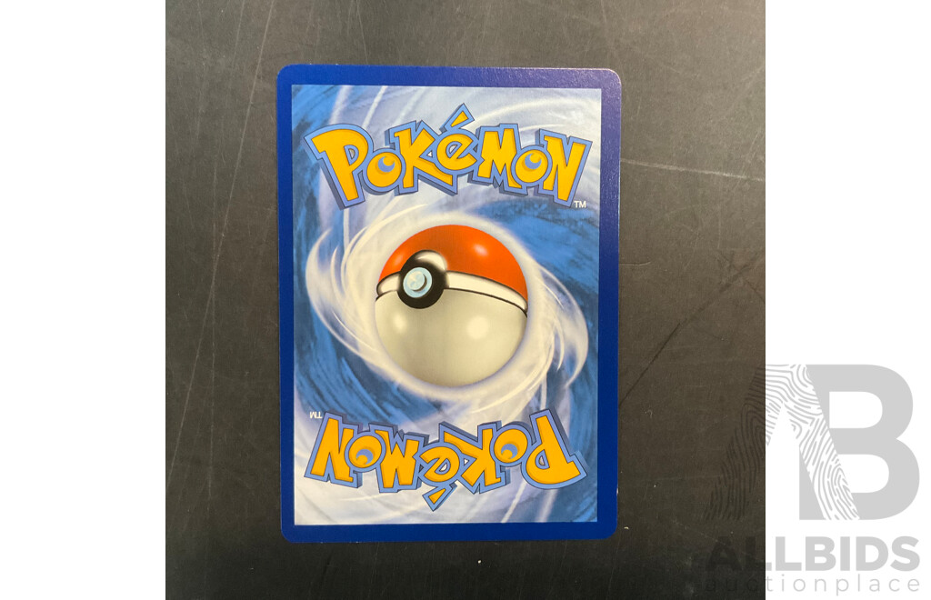 Collection of English Pokemon Cards - More Than 800 Cards