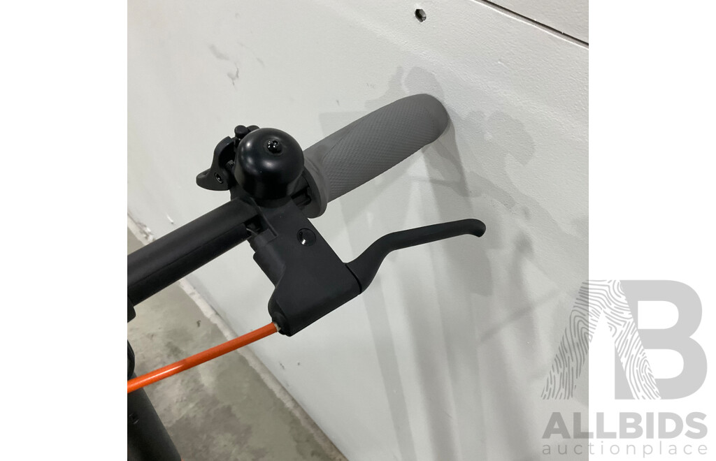 Ninebot Kick Scooter F40A