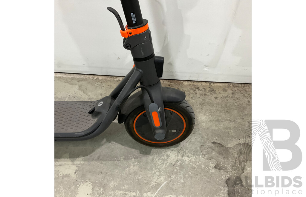 Ninebot Kick Scooter F40A