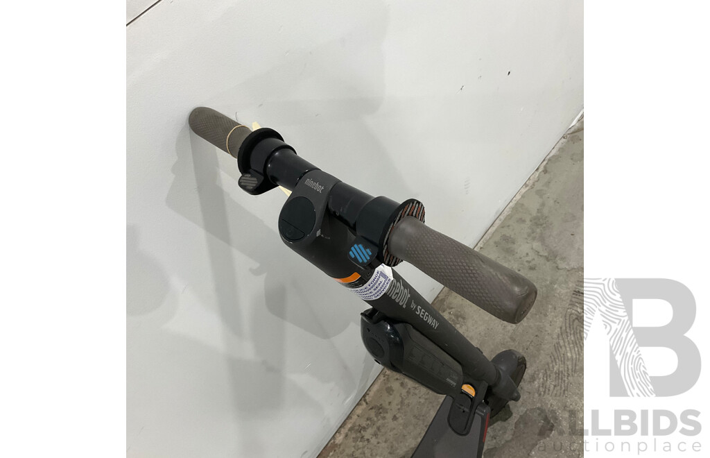 Ninebot Kick Scooter