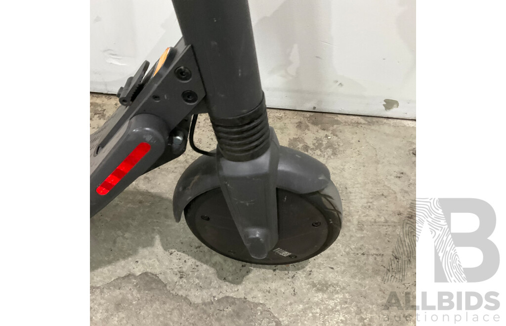 Ninebot Kick Scooter