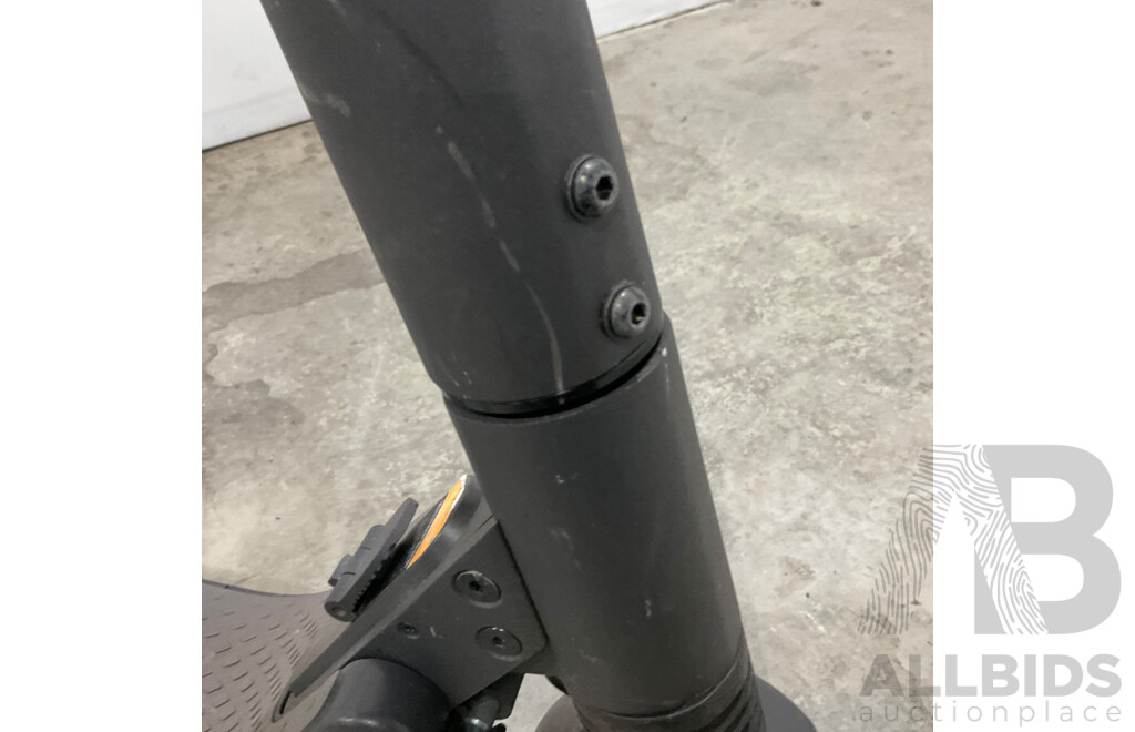 Ninebot Kick Scooter