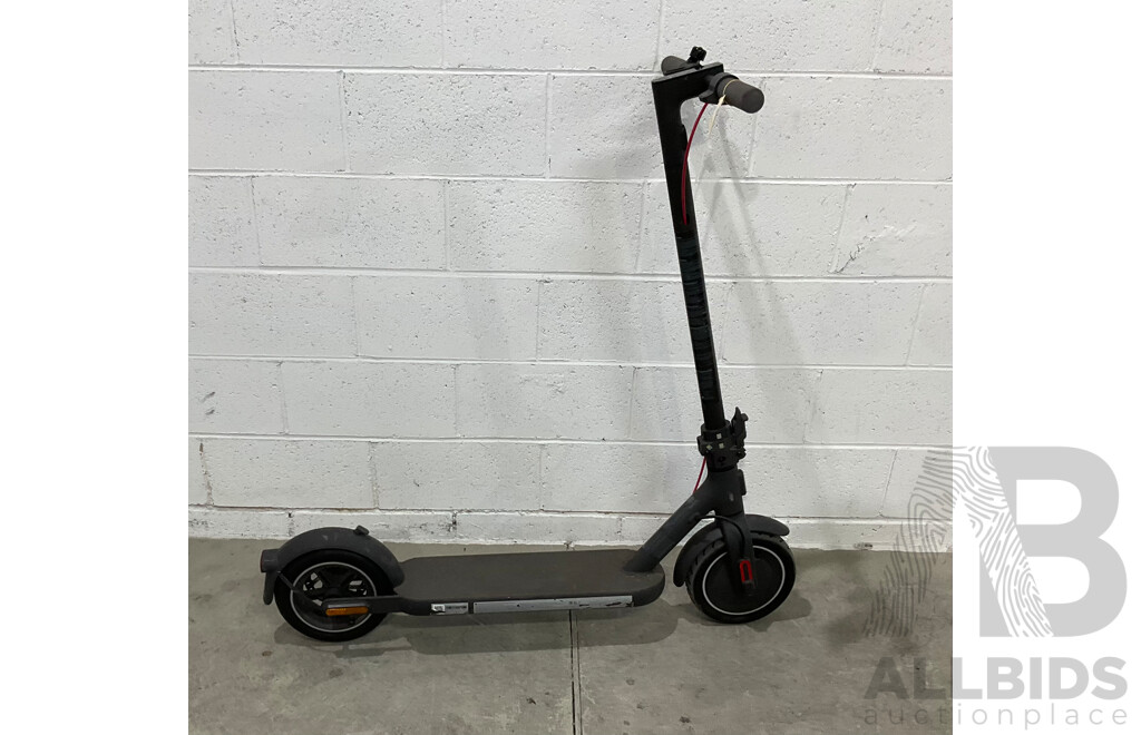 Xiaomi E-Scooter 4