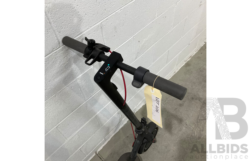 Xiaomi E-Scooter 4
