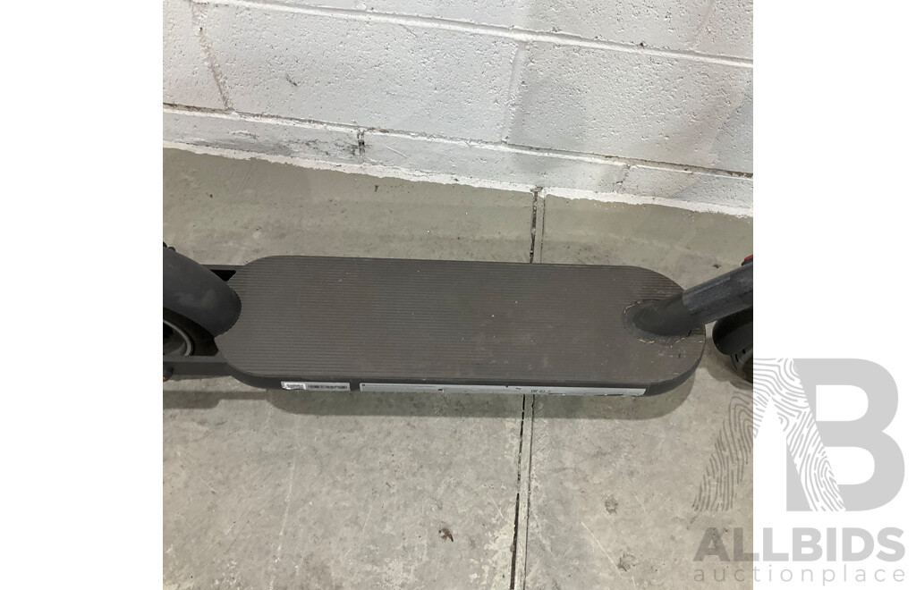 Xiaomi E-Scooter 4