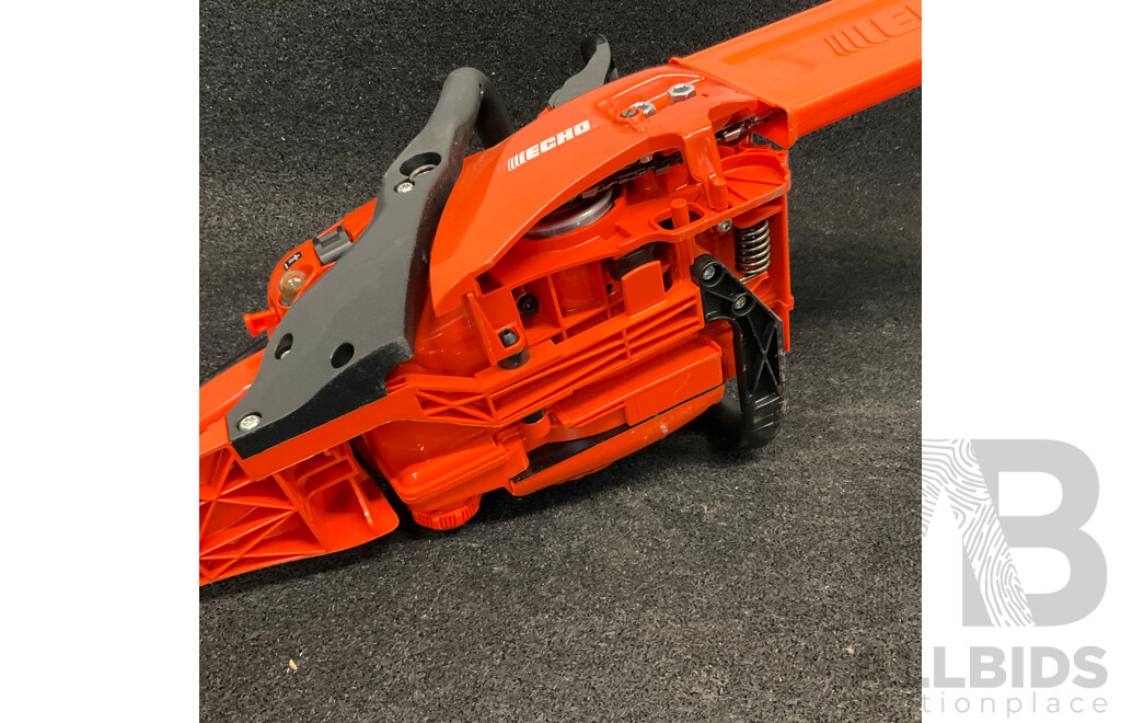 ECHO Petrol Chainsaw (CS-310ES)