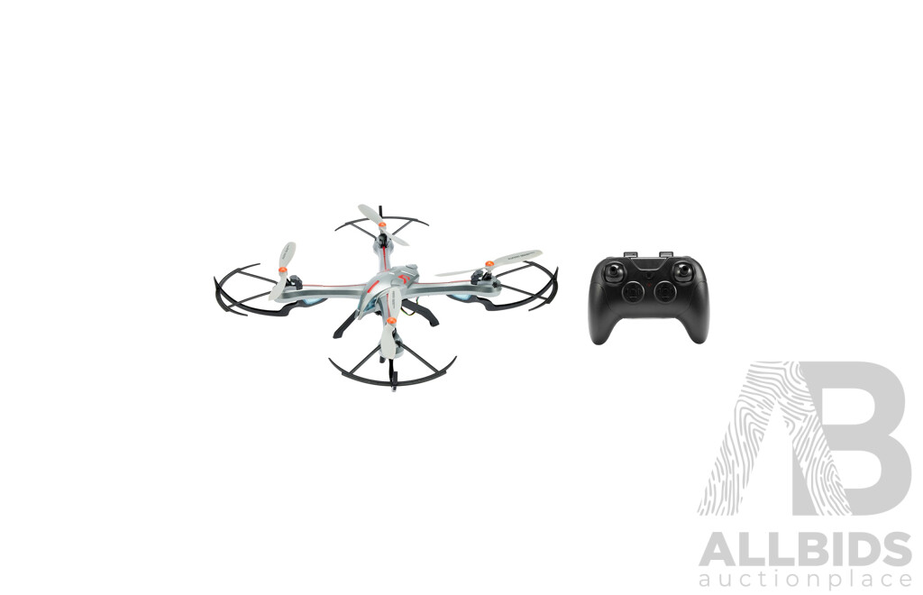 Sky Drone Quadcopter