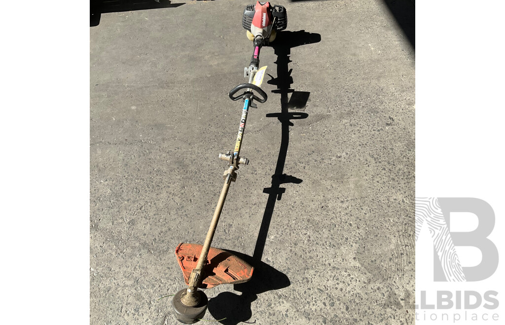 SHINDAIWA String Trimmer (T263XS)