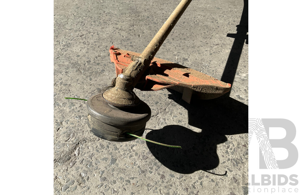 SHINDAIWA String Trimmer (T263XS)