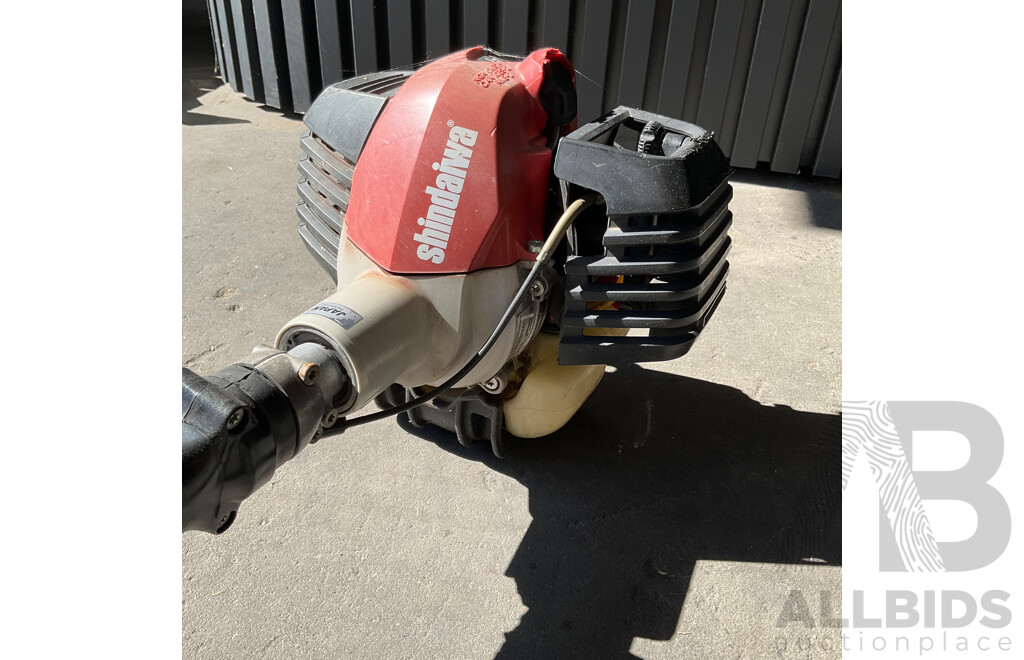 SHINDAIWA String Trimmer (T263XS)
