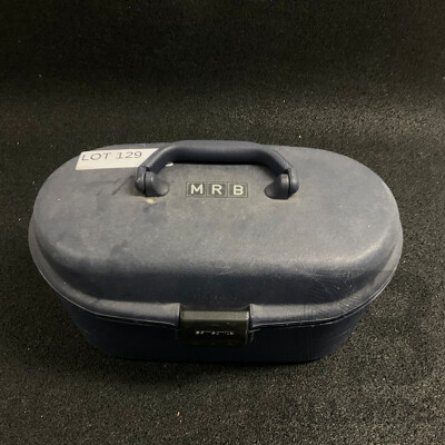 MRB Box Contains Assorted Hand Tools + 'image'