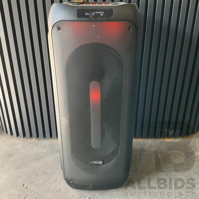 WECONIC Party Speaker LG-1200)