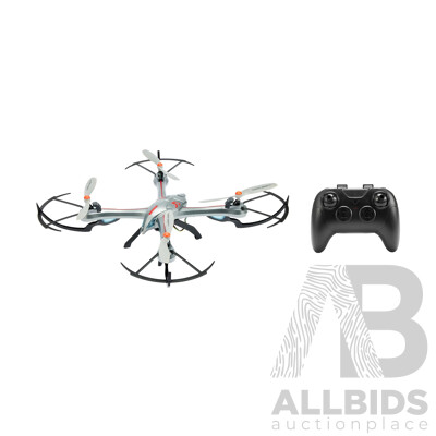 Sky Drone Quadcopter