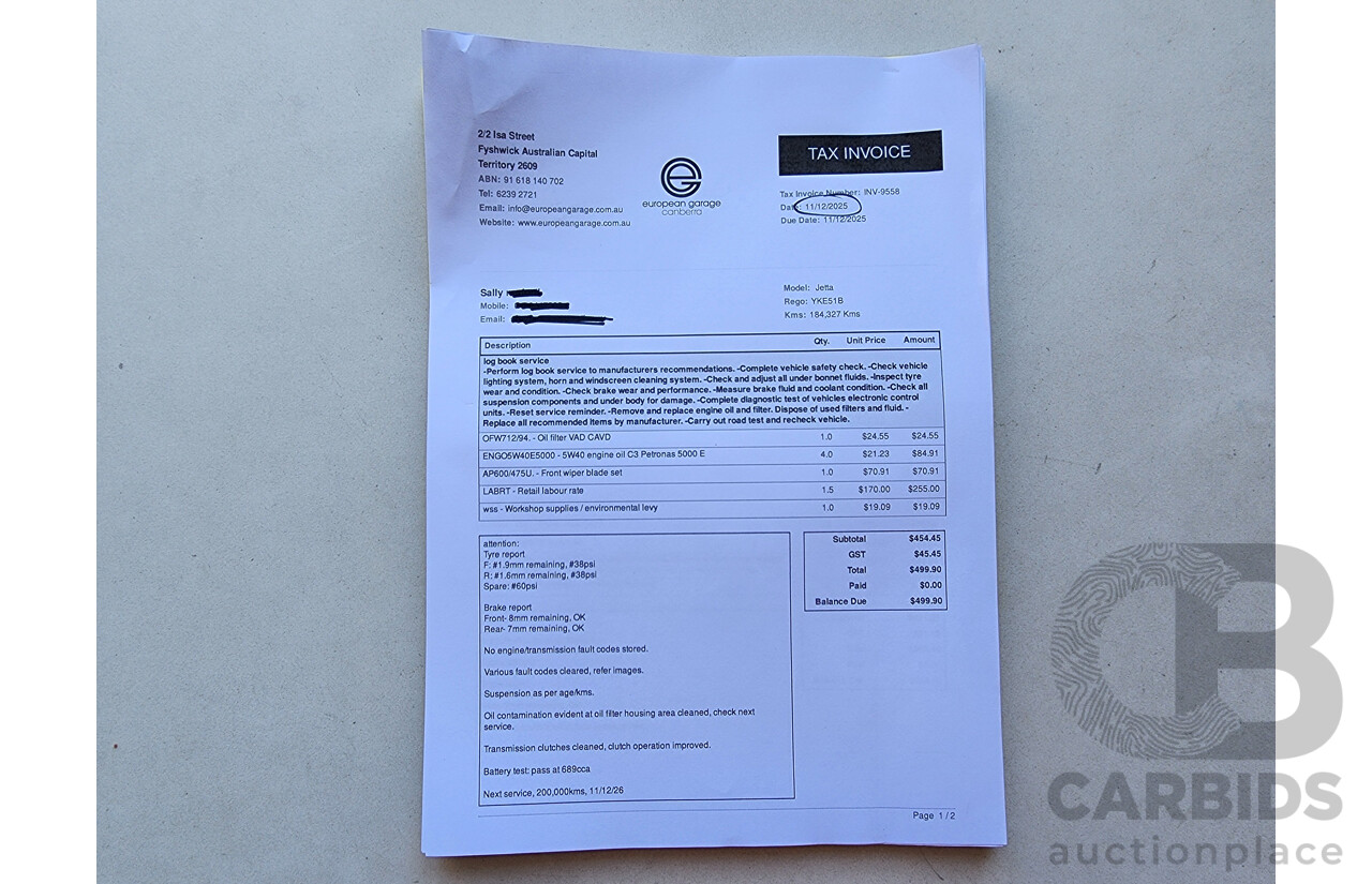 1/2015 Volkswagen Jetta 118 TSI Comfortline 1KM MY15 4d Sedan Silver 1.4L