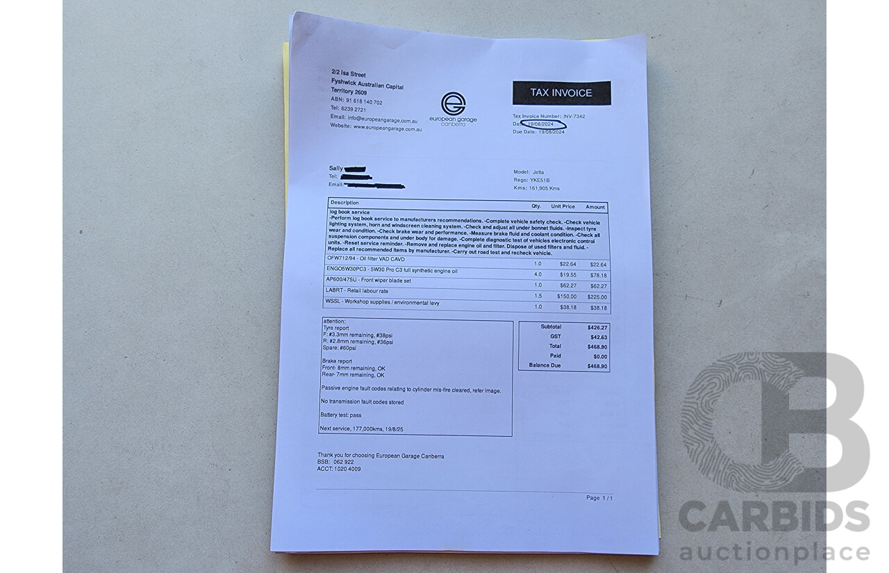 1/2015 Volkswagen Jetta 118 TSI Comfortline 1KM MY15 4d Sedan Silver 1.4L