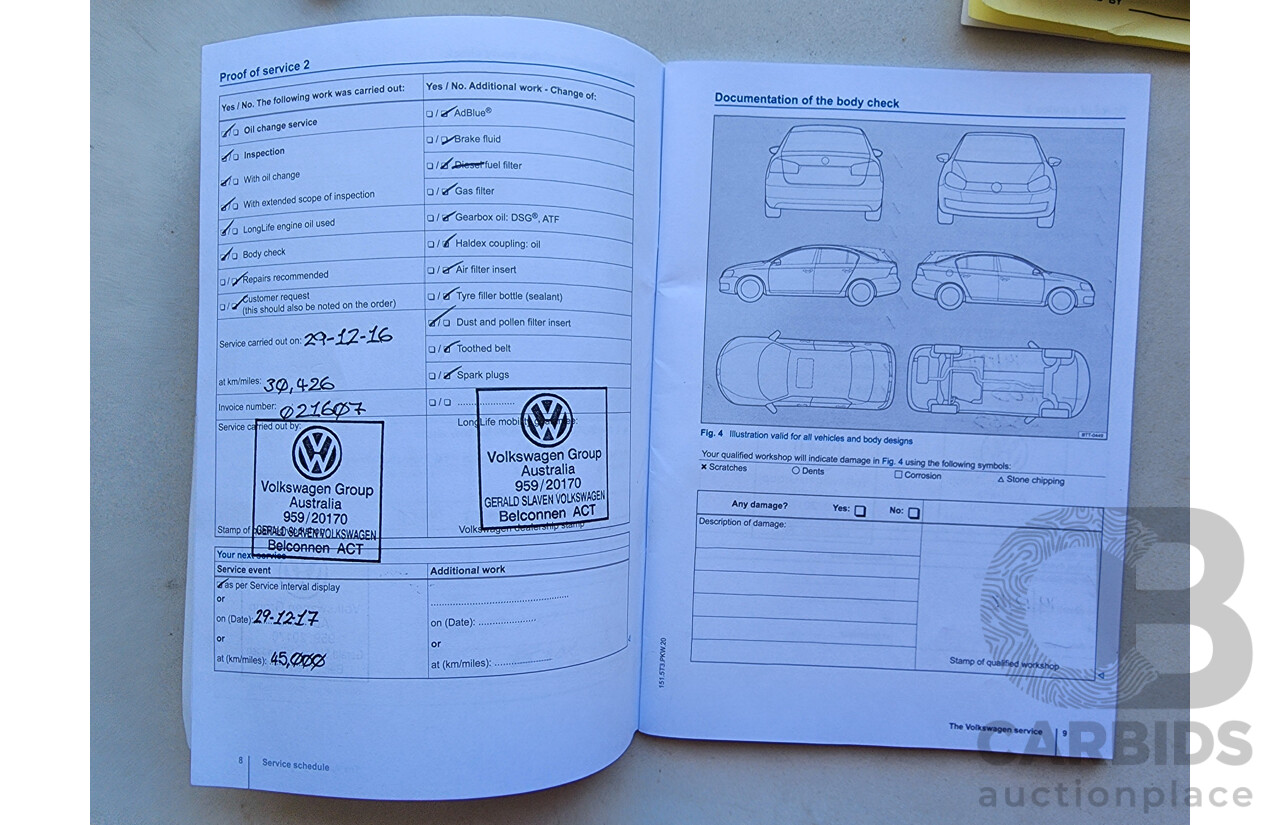 1/2015 Volkswagen Jetta 118 TSI Comfortline 1KM MY15 4d Sedan Silver 1.4L