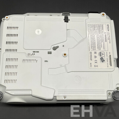 EPSON (H719B) Home Cinema Projector