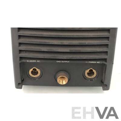 Cigweld Transtig 200 AC/DC Inverter TIG Welder