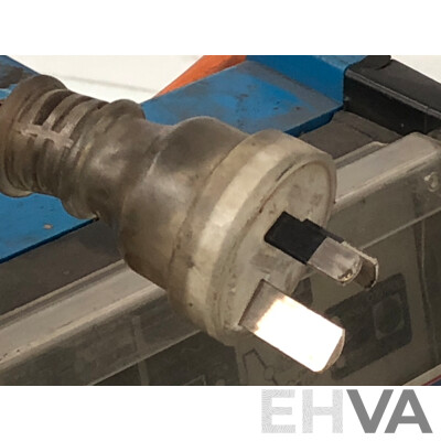 Cigweld Transtig 200 AC/DC Inverter TIG Welder