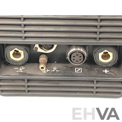 Lincoln Electric Invertec V205-T AC/DC Mig Welder