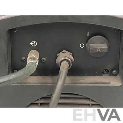 Lincoln Electric Invertec V205-T AC/DC Mig Welder