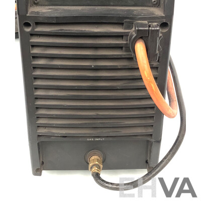 Cigweld Transtig 200 AC/DC Inverter TIG Welder