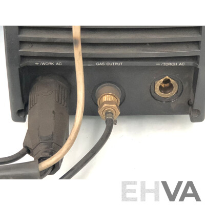 Cigweld Transtig 200 AC/DC Inverter TIG Welder