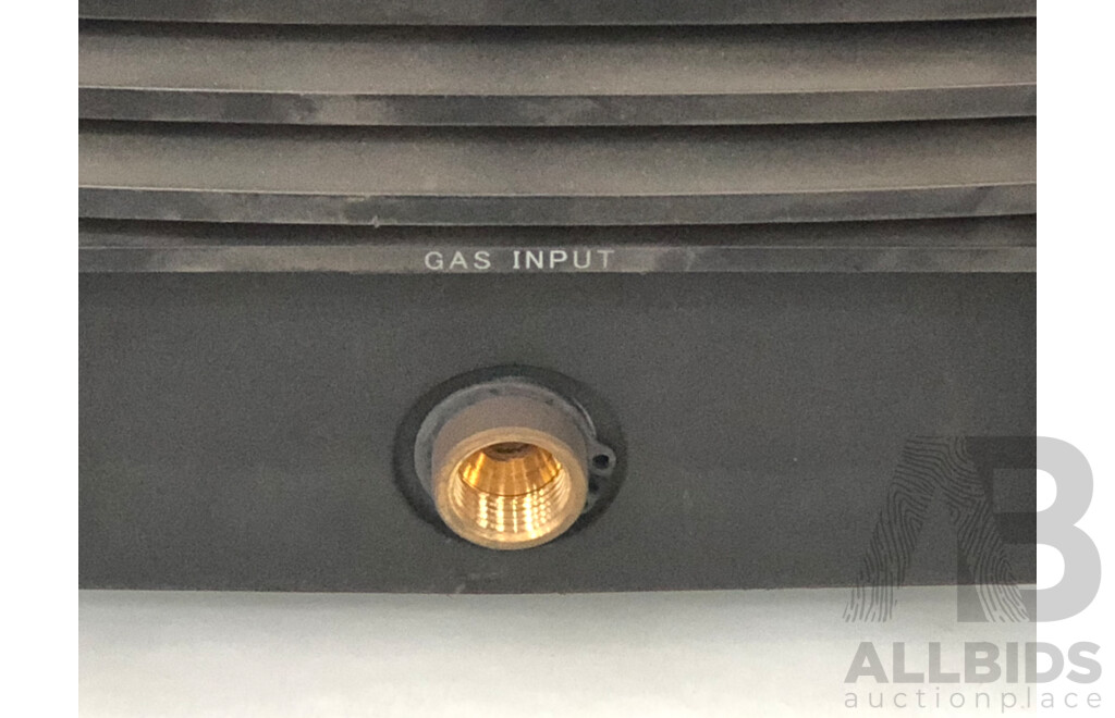 Cigweld Transtig 200 AC/DC Inverter TIG Welder