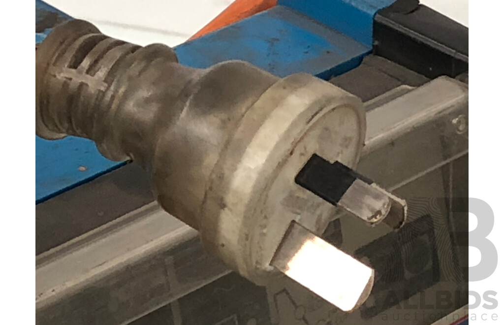 Cigweld Transtig 200 AC/DC Inverter TIG Welder