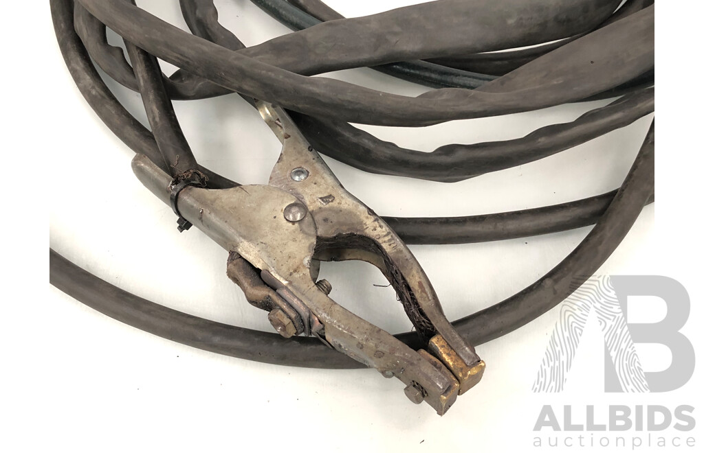 Lincoln Electric Invertec V205-T AC/DC Mig Welder