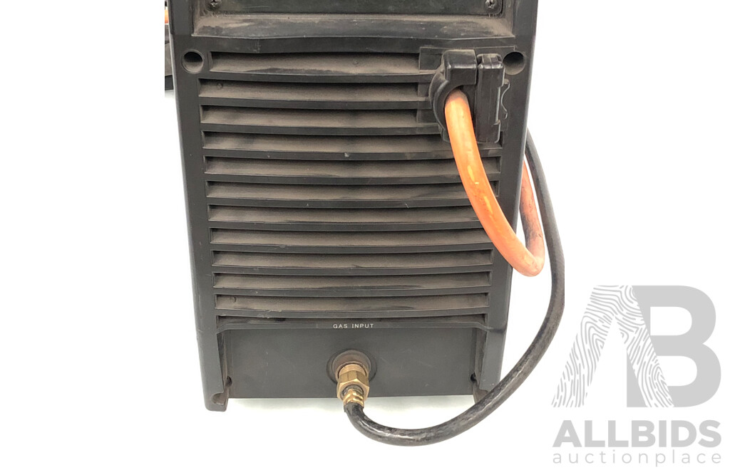 Cigweld Transtig 200 AC/DC Inverter TIG Welder
