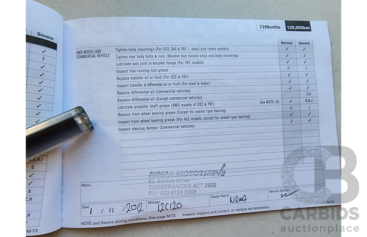 12/2007 Nissan Tiida ST C11 MY07 4d Sedan Silver 1.8L