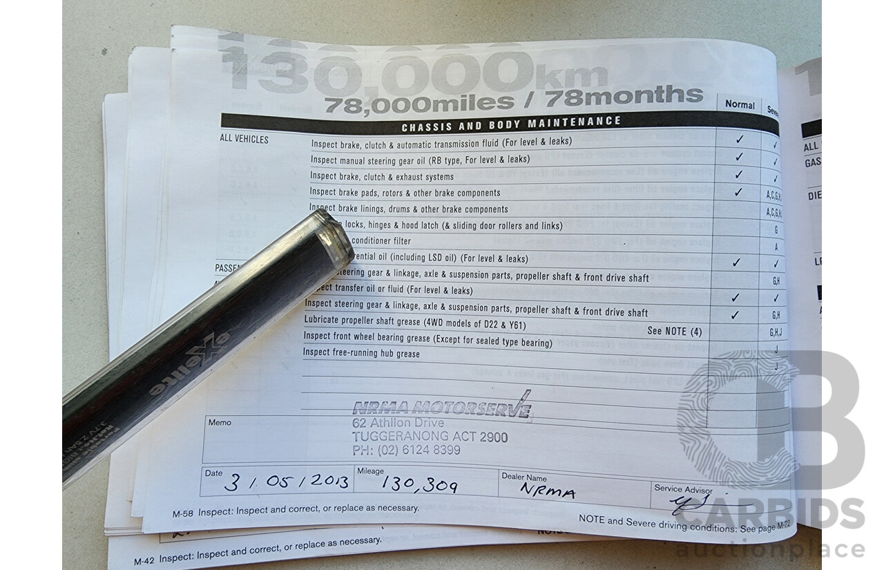 12/2007 Nissan Tiida ST C11 MY07 4d Sedan Silver 1.8L