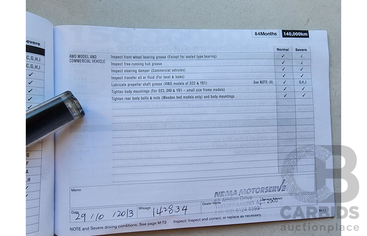 12/2007 Nissan Tiida ST C11 MY07 4d Sedan Silver 1.8L