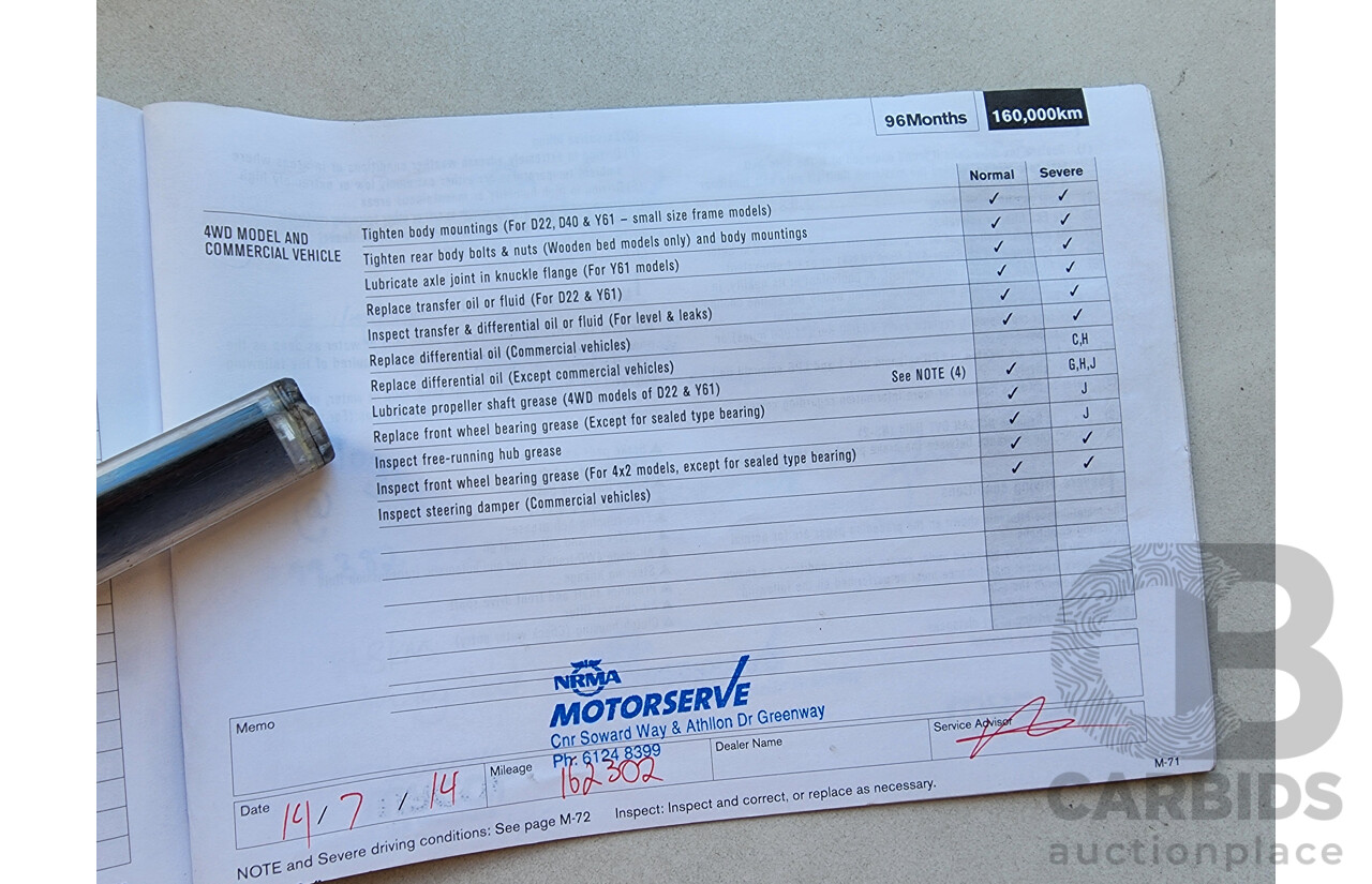 12/2007 Nissan Tiida ST C11 MY07 4d Sedan Silver 1.8L