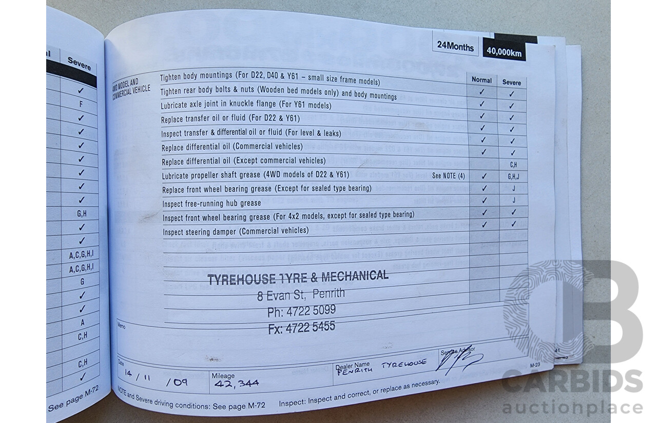 12/2007 Nissan Tiida ST C11 MY07 4d Sedan Silver 1.8L