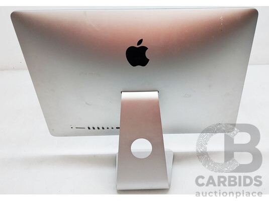 Apple (A1418) Intel Core I5 (i5-3330S) 2.70GHz-3.20GHz 4-Core CPU 21.5-Inch IMac (Late-2012)
