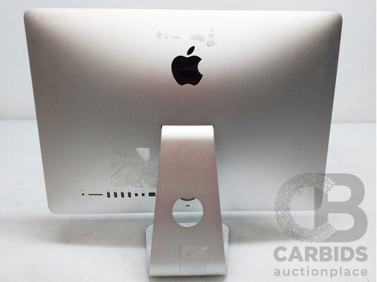 Apple (A1418) Intel Core I5 (i5-3330S) 2.70GHz-3.20GHz 4-Core CPU 21.5-Inch IMac (Late-2012)