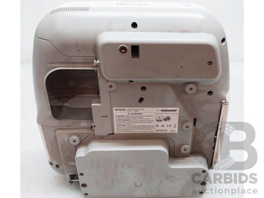 Epson (EB-585Wi) WXGA 3LCD Projector