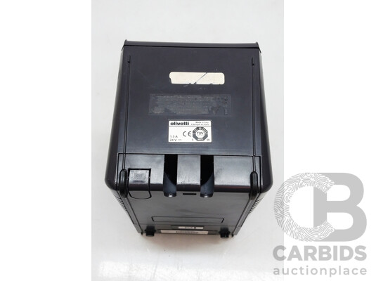 Olivetti PRT100Pus Thermal Receipt Printer